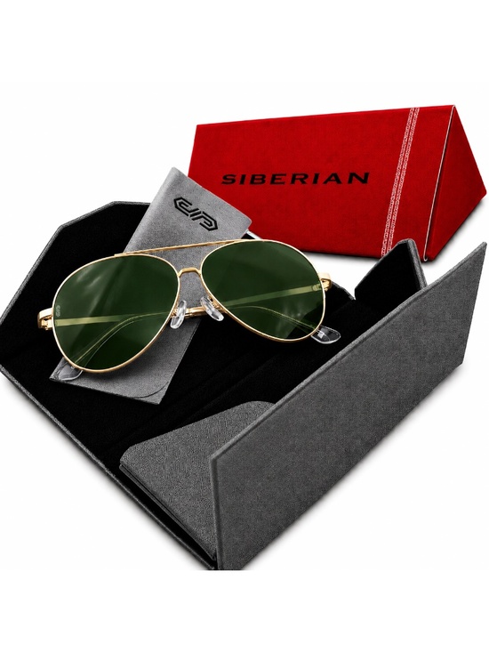 SIBERIAN USA Accessories - 🇺🇸Women Aviator Sunglasses